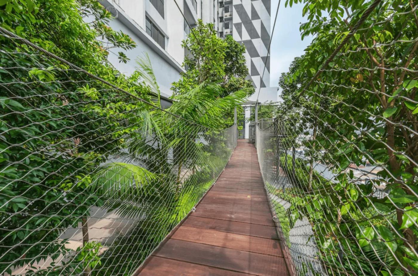 Trion Kuala Lumpur — Photos 1